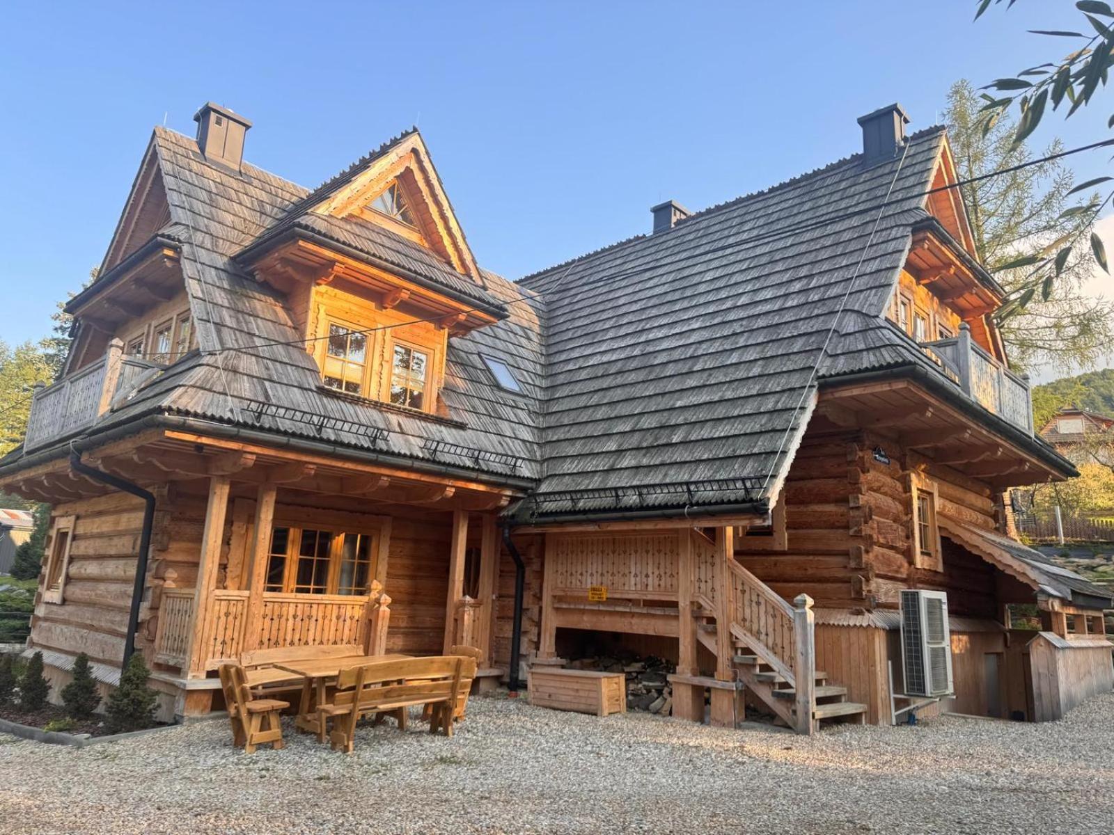 Apartamenty Krzeptowki 3A — Zdjęcia 2
