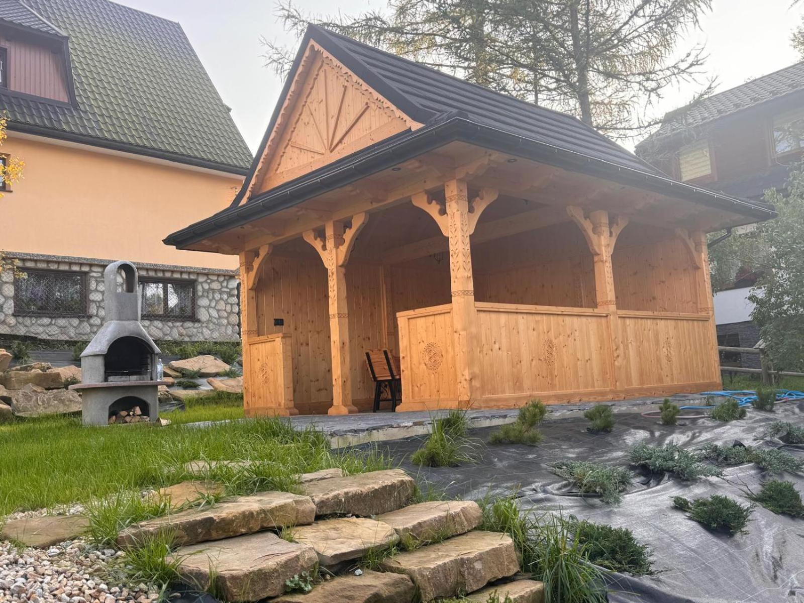 Apartamenty Krzeptowki 3A — Zdjęcia 3
